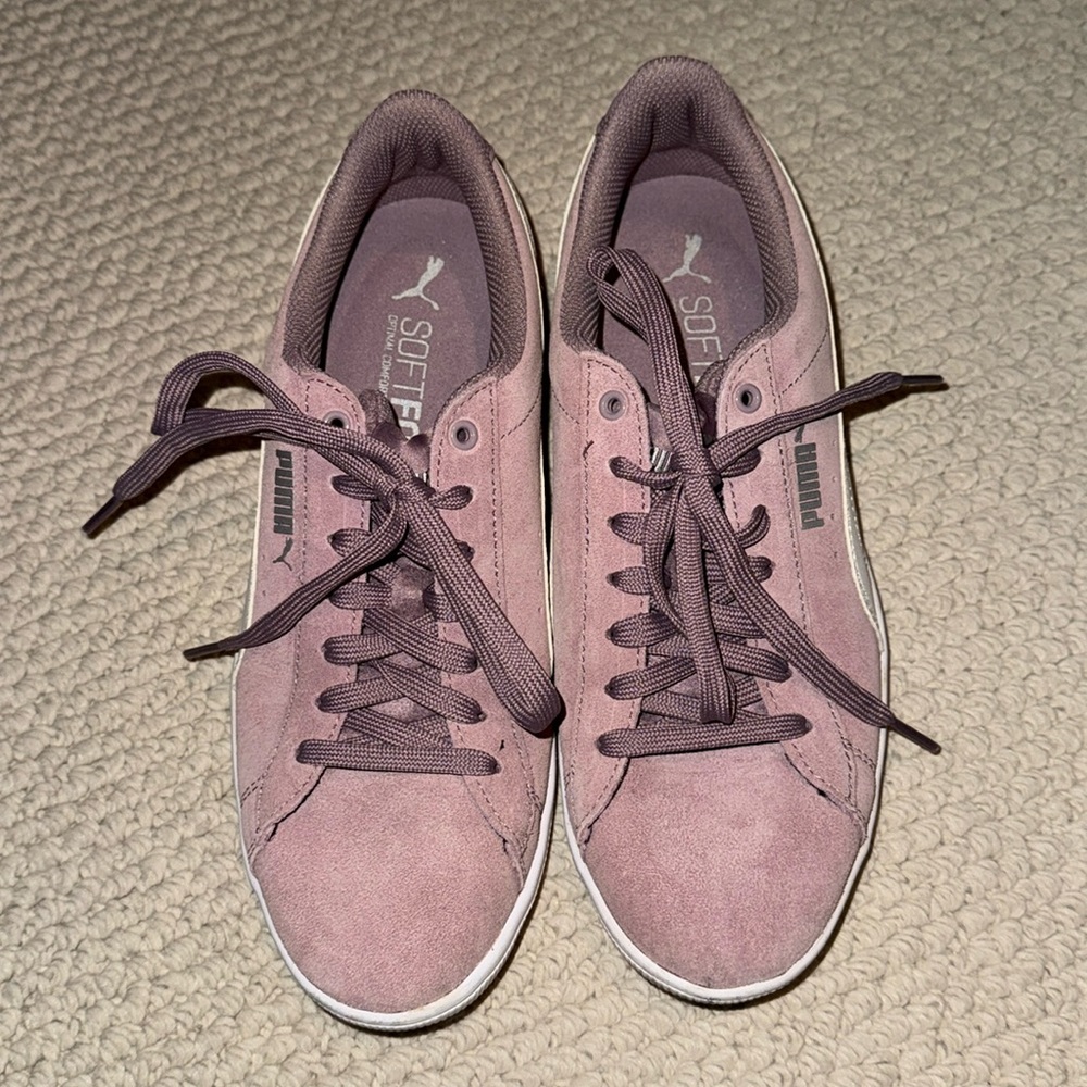 Puma soft foam sz 8.5 sneakers